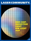 Laser Community #40/2025