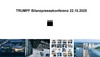 Präsentation zur Bilanzpressekonferenz 2025