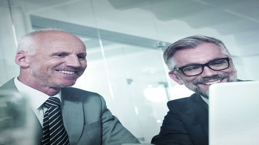 TruConnect consulting