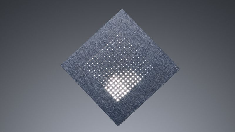 Microtaladros