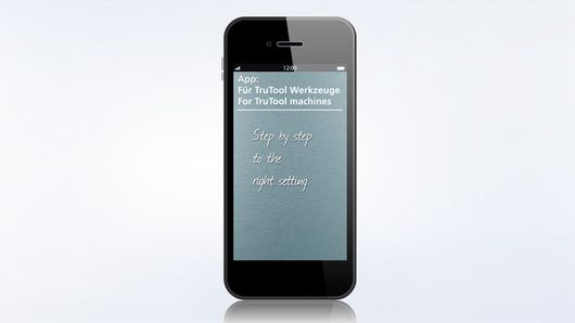 PowerTool Guide app