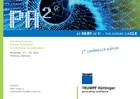 Agenda 1st PA² - 2022