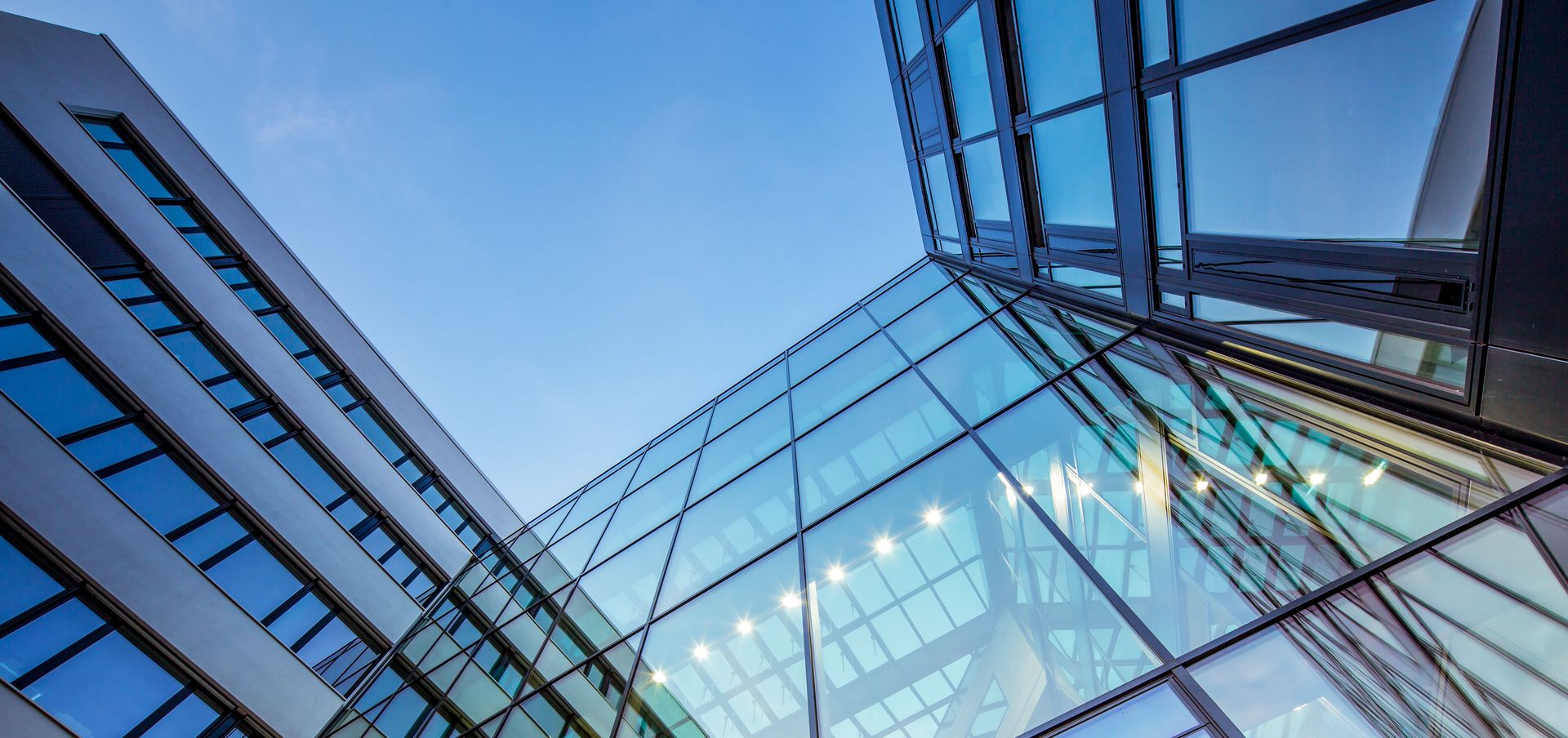 Architectural glass