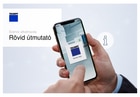 Szerviz alkalmazás rövid útmutató