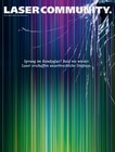 Laser Community #34/2022