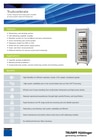 Flyer TruAccelerate
