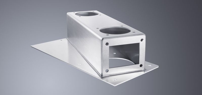 Tecnología de unión mediante láser cladding para cerrar grandes brechas de soldadura que tradicionalmente no se podían soldar con el láser.