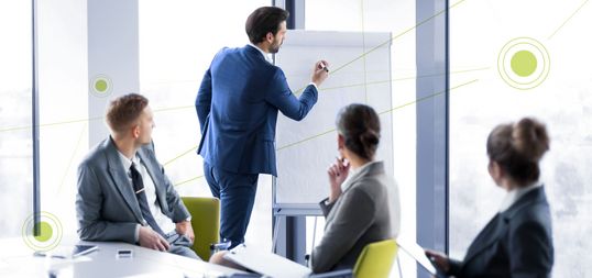 Smart Factory Consulting
