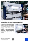 Erfolgsgeschichte unseres Kunden Fliegl