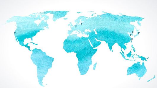 TRUMPF Hüttinger Worldwide