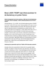 Presse-Information
