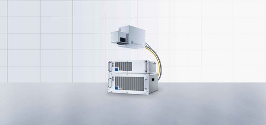 Beschriftungslaser TruMark 6030
