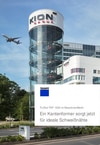 Erfolgsgeschichte Kion-Tower - Kantenformer TruTool TKF 1500