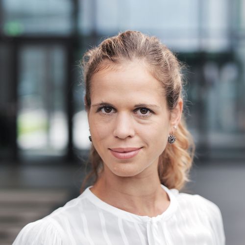 Ramona Hönl