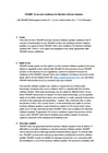 TRUMPF Terms and Conditions for Machine Software Updates