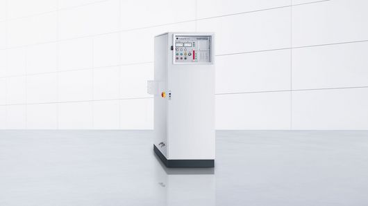 Gerador de alta frequência TruHeat HF 7010