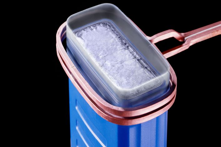 Sealing containers - safe and seamless