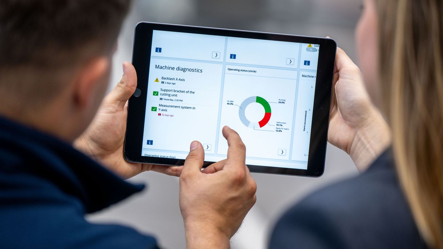 Tablet
