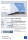 TRUMPF Sparbuch - ab 10/2025