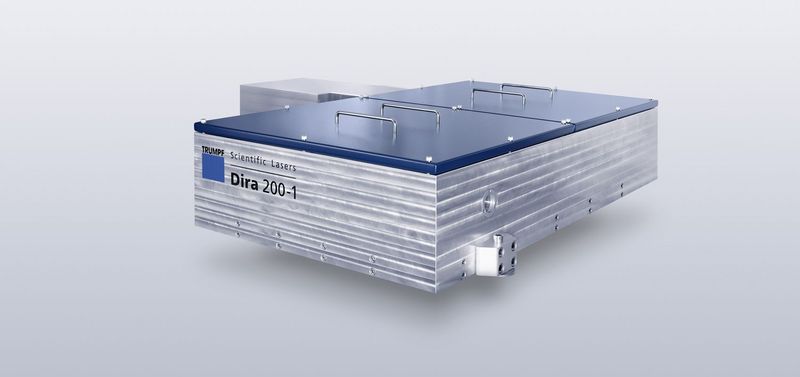 Dira 200-1, продуктова снимка