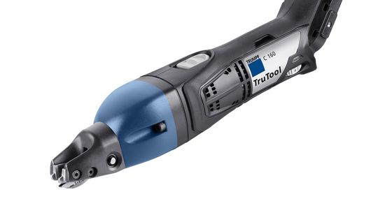 Schlitzschere TruTool C 160 Li-Ion, Solo