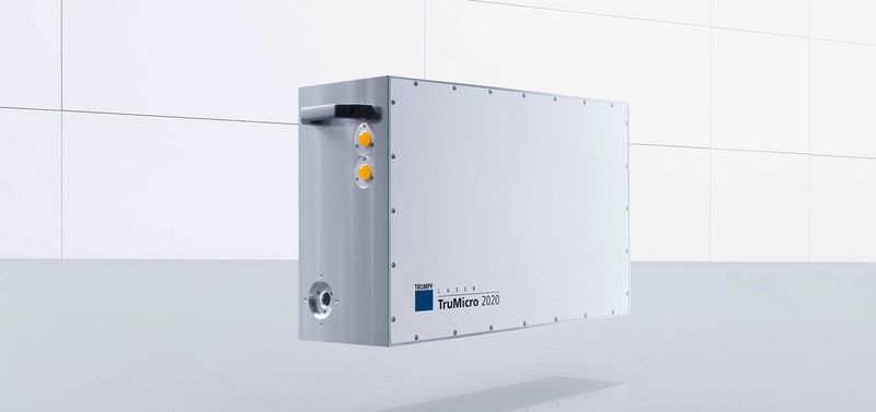 TruMicro Serie 2000