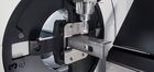 TruLaser Tube 3000 fiber, Adaptive Spanntechnik