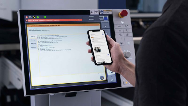 Technický návod Keyvisual