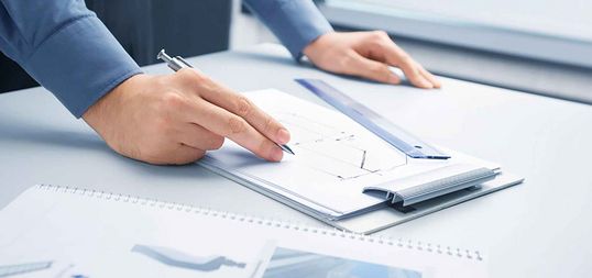 Consulting for bending tools