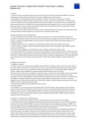 The Terms and Conditions for TRUMPF's Smart Factory business unit