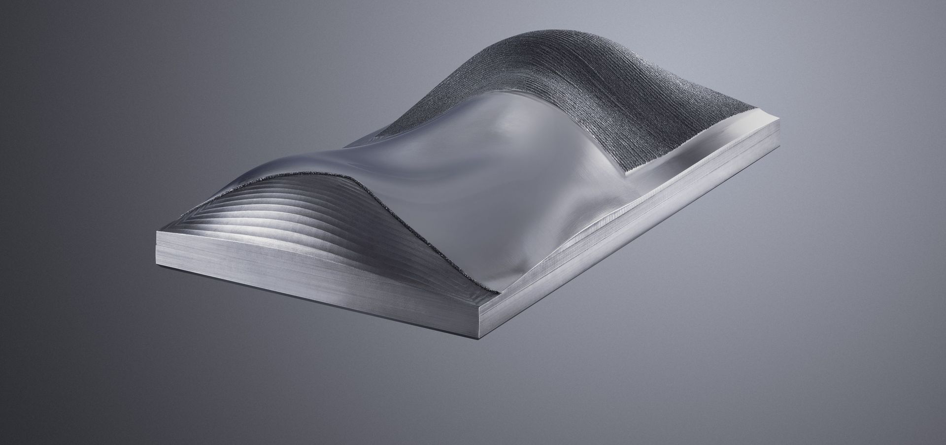 Traitement de surface avec laser TRUMPF