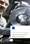 Fachartikel Kantenformen