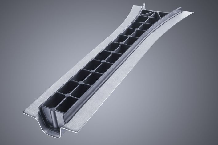 通快轻型结构 q-pro a