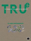 TRUe #17/2023: sostenibilidad