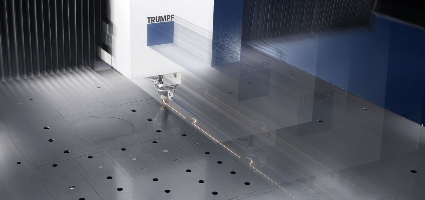 Assistenzsystem Highspeed Eco