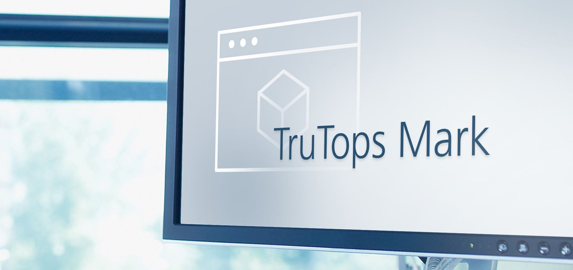 Produktbild TruTops Mark
