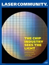 Laser Community #40/2025