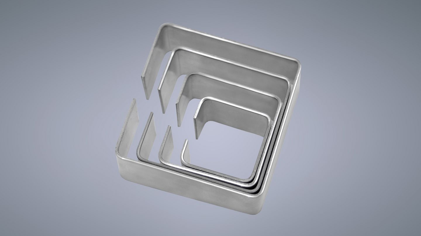 Special tool, offset tool for C part