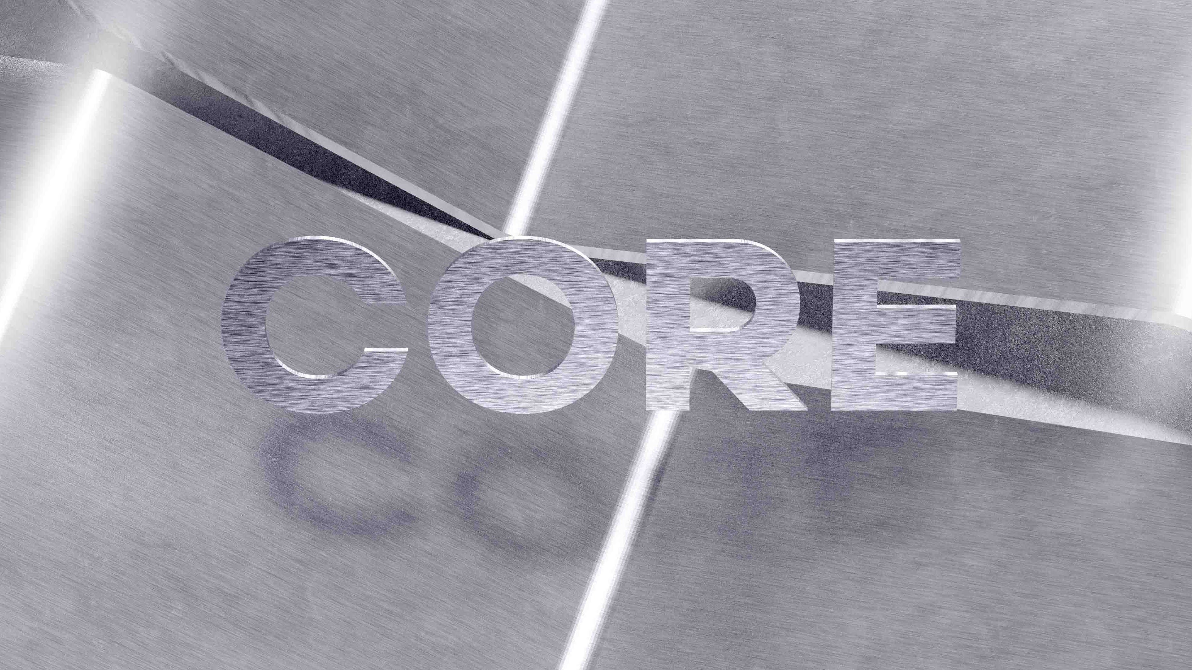 Core Model
