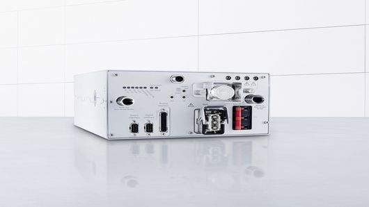 TruPlasma RF 1003: Hochfrequenzgenerator für maximale Produktivität
