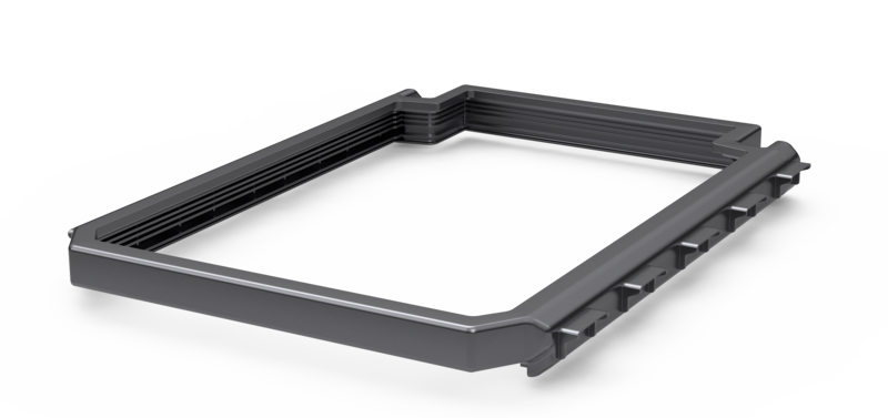 TRUMPF battery frame