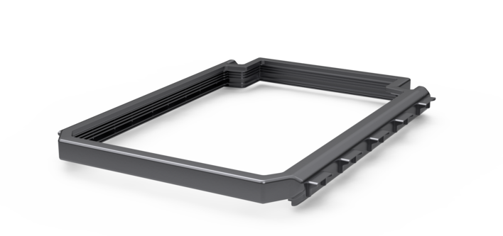 TRUMPF battery frame