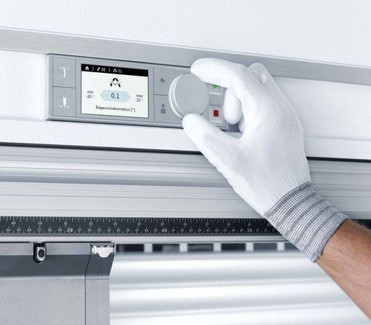 TruBend Serie 5000, MobileControl