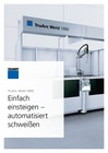  Broschüre TruArc Weld 1000