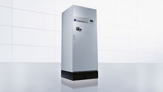 TruHeat MF Series 7000 (G2) MF generators for inductive heating