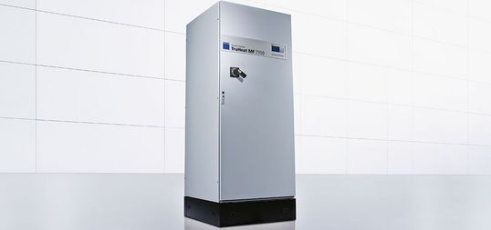 Mittelfrequenzgenerator der TruHeat MF Serie 7000 (G2) für induktive Erwärmung