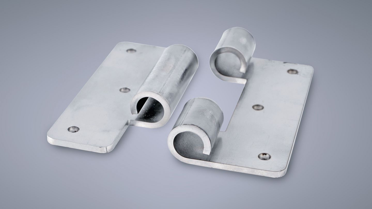 Special tool, complete hinge tool