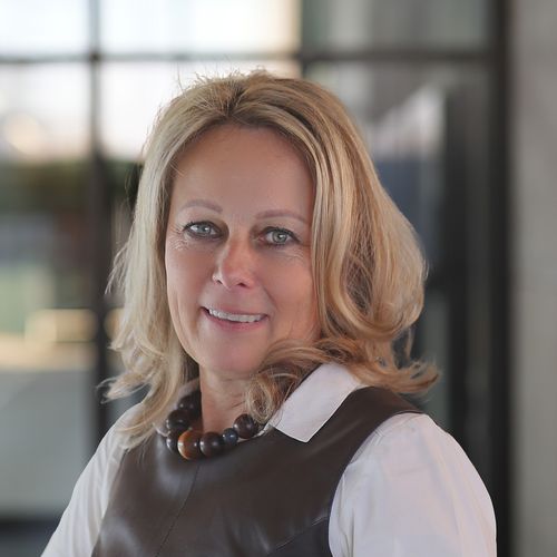 Rita Kelemen