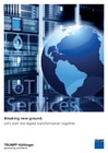 IoT Services
