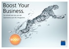 Flyer TruTops Boost